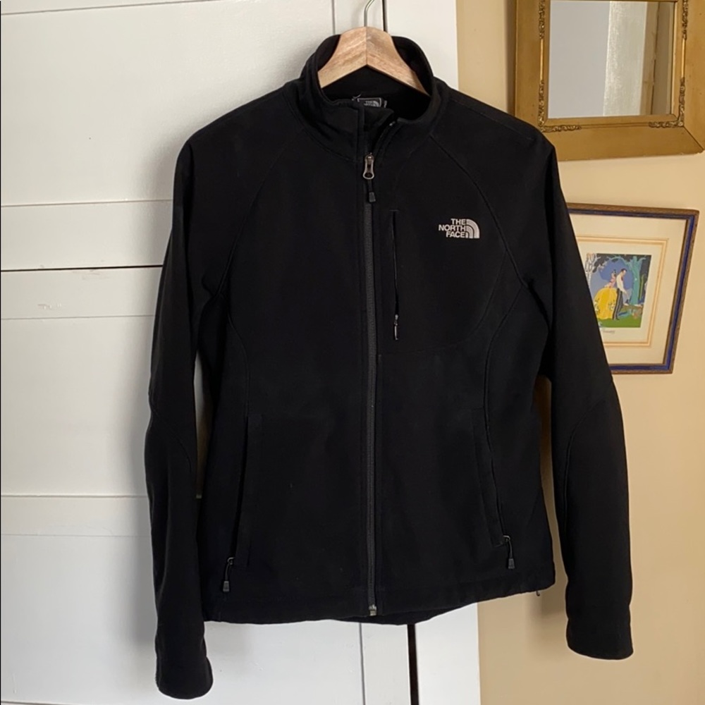 The North Face women’s medium jacket